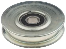 Riemenscheibe Mit Lager 112,5 (506532701)