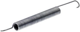 Original Husqvarna Zugfeder Riemenspanner f&uuml;r R 213C...