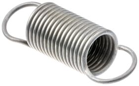 Original Husqvarna Zugfeder 20x2 L=62mm für PT 26D...