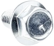 Schraube M8x16 St Zpb (506558302)