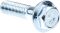 Original Husqvarna Schraube M10x40 für P 520D P 520DX P 524 P 524 EFI P 524X P 524X EFI P 524XR EFI P 525D P 525DX P 535HX R 111B R 112C R 213C R 214C u.a.