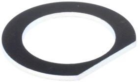 Original Husqvarna Scheibe Schwenkachse 26/37x2mm...