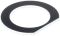 Original Husqvarna Scheibe Schwenkachse 26/37x2mm für R 213C R 214 R 216 R 316T R 318 R 418Ts AWD PF 21 u.a.