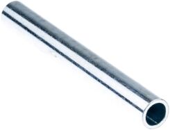 Original Husqvarna Rohr Laufrad L=127mm f&uuml;r R 316T R...