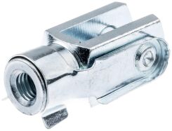 Original Husqvarna Gabelgelenk M10x1.5 f&uuml;r R 316T R...