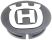 Original Husqvarna Schutzabdeckung Radnabe für P 520D P 524 P 524 EFI P 525D PR 17 AWD sowie P 520DX P 525DX PF 21 für Modelljahre 2009–2010 u.a.