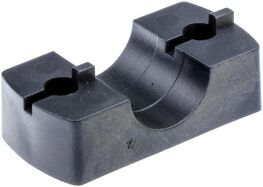 Original Husqvarna Lagerh&auml;lfte Quertr&auml;ger...
