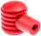 Original Husqvarna Knopf Chokeregelung rot für P 524 R 214T R 214TC R 215TX R 316T R 422Ts u.a.