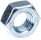 Original Husqvarna Mutter mit V-Gewinde für R 214C R 318 P 520D P 524 P 524X P 525D RC 318T RC 320Ts AWD u.a.