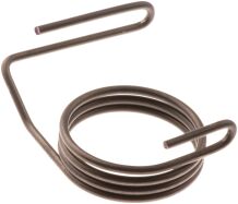 Original Husqvarna Torsionsfeder Mähdeckhub für...