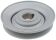 Original Husqvarna Riemenscheibe Messerwelle SPA DP90 für R 115B R 115C R 213C R 214C R 316T u.a.