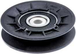 Original Husqvarna Riemenspannrolle f&uuml;r R 111B R...