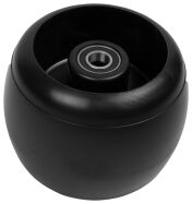 Original Husqvarna Laufrad mit Lager f&uuml;r R 214C R...