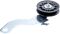 Original Husqvarna Riemenspanner-Baugruppe für R 213C R 214 R 214T AWD R 216 AWD R 316T AWD R 318X u.a.