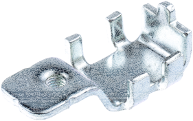 Halter f&uuml;r Husqvarna Aufsitzrasenm&auml;her
