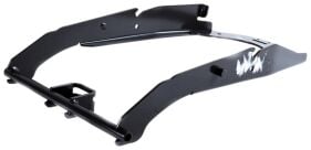 Original Husqvarna Anbaurahmen M&auml;hdeck C94/C103/C112...