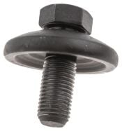 Screw f&uuml;r Husqvarna Aufsitzrasenm&auml;her