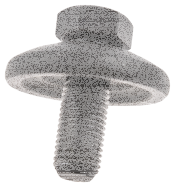Screw für Husqvarna Aufsitzrasenmäher