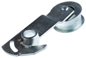Riemenspanner Kpl. für Husqvarna...