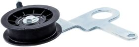 Original Husqvarna Riemenspanner Fahrantrieb unten...
