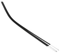 Original Husqvarna Gas-/Chokezug 860mm f&uuml;r R 214T R...