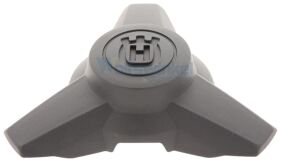 Original Husqvarna Radkappe 50mm f&uuml;r R 115B R 115C R...