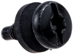Schraube Mit Uw-unterlegscheibe M6x14,5 (544400501)
