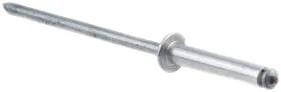 Niete 3x16 Al/st Mfx 1031 (544440701)