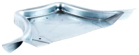 Stopfen/stopfen Für Mähdeck (544449301)