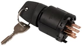 Original Husqvarna Z&uuml;ndschloss f&uuml;r R 111B R...