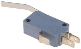 Original Husqvarna Mikroschalter f&uuml;r R 111B R 112C R...