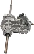 Getriebe Und Hydraulikpumpe – Motor (575484301)