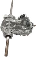 Original Husqvarna Getriebe Fahrantrieb AWD KTM10LB...