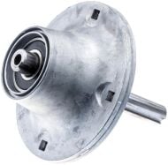 Original Husqvarna Spindeleinheit mit Messerwelle 171mm...