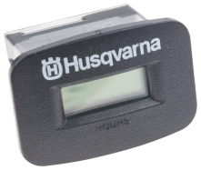 Stundenz&auml;hler f&uuml;r Husqvarna...