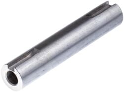 Original Husqvarna Messerwelle Spindeleinheit au&szlig;en...