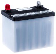 Batterie f&uuml;r Husqvarna Aufsitzrasenm&auml;her