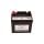 Batterie für Husqvarna Rasenmäher R52 SE, WH4817EFQ, WH5219EFQ, WH5221EFQ, WHF4215ETS, WHF4818ETS, WHF5218ETS, WHF5223, WHF6123