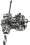 Original Husqvarna Getriebe vorne AWD für R 422Ts...