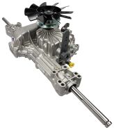 Original Husqvarna Getriebe K574A Spec.2 f&uuml;r R 214T...