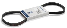 Original Husqvarna Riemen linker Getriebe-Riemenlauf...