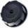 Original Husqvarna Tankdeckel Expansionsbehälter für R 213C R 214 R 214T R 214TC R 215TX R 216 R 316T R 318 u.a.