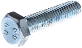 Original Husqvarna Sechskantschraube M6x25 f&uuml;r...
