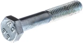 Schraube Ehhm Iso 4014 M8x50/22 8.8 Zpb (725246151)