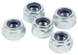 Lock Nut f&uuml;r Husqvarna Aufsitzrasenm&auml;her