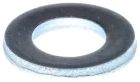 Scheibe / Wäscher Iso 7089 6,4x12x1,6 (734115201) (734115201)