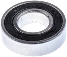 Kugellager Einreihig / Ball Bearing Single Row (738210404)