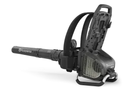 Husqvarna Laubbläser 550iBTX (ohne Akku &...