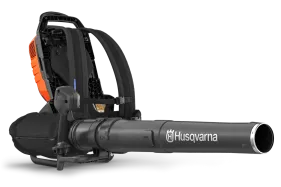 Husqvarna Laubbläser 550iBTX (ohne Akku & Ladegerät)