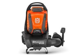 Husqvarna Laubbläser 550iBTX (ohne Akku & Ladegerät)